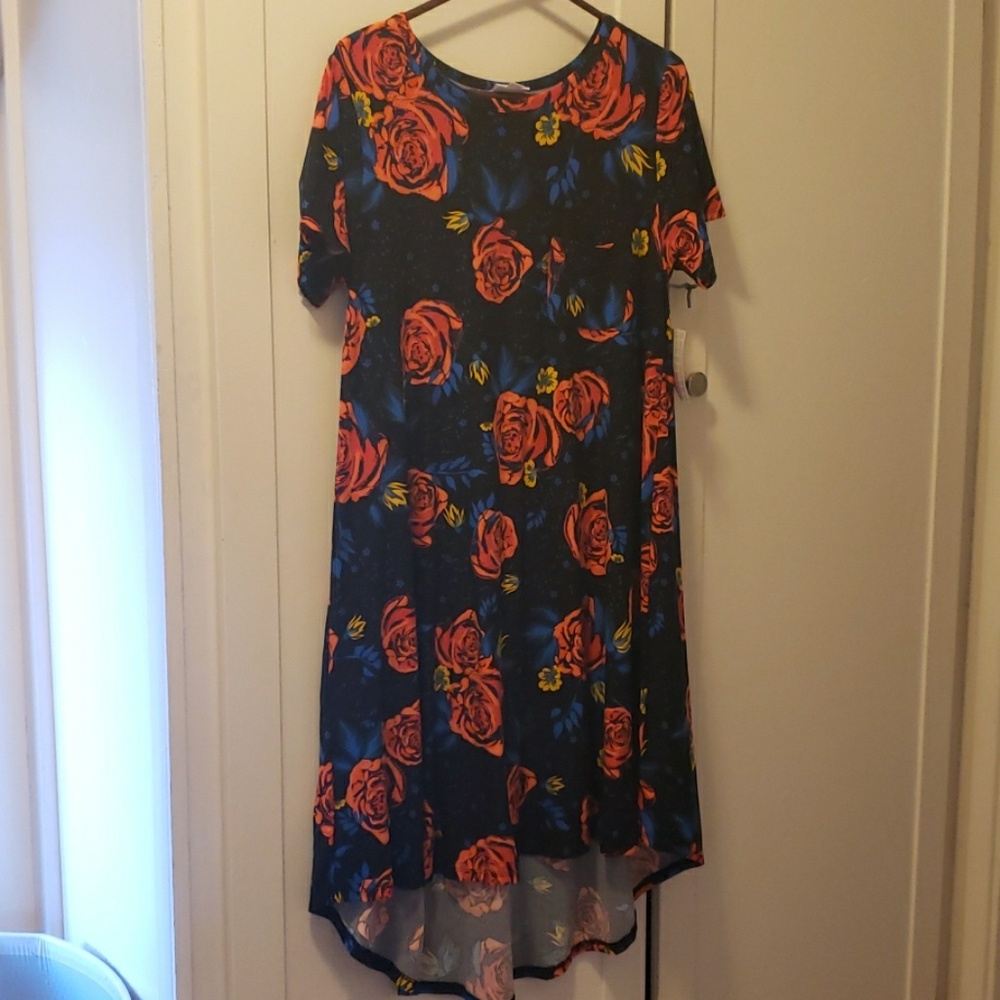 Lularoe